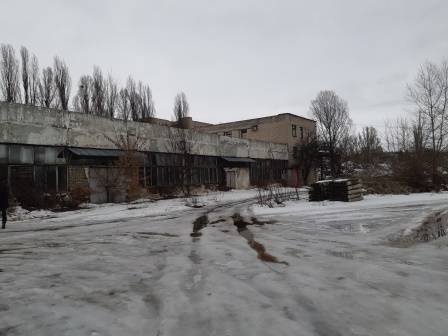 ІПОТЕКА. Нежитлові приміщення в літ.