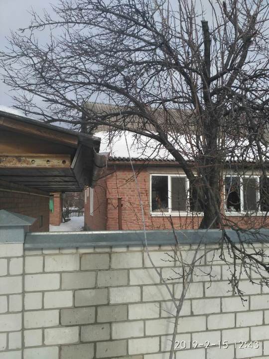 ІПОТЕКА. Житловий будинок літ. 