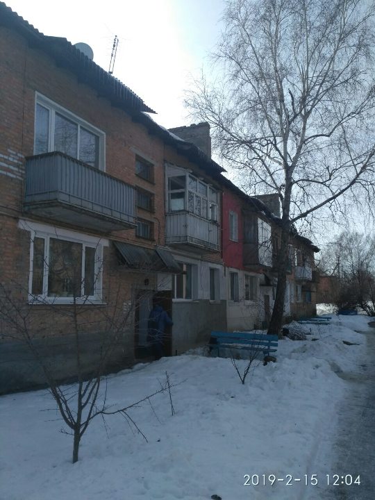 ІПОТЕКА. Однокімнатна квартира загальною площею 36,5 кв.м., за адресою: Харківська обл., Харківський район, м. Мерефа, вул.Шовкостанція, буд.7, кв.17