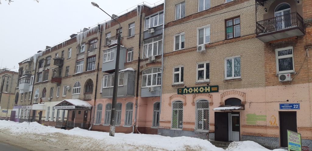 ІПОТЕКА. Нежитлові приміщення: підвальна частина № LX, LXI пл. 68,7 кв.м., 1-го поверху № 21б,21в, 23,23а,24-:-30 пл. 156,2 кв.м., заг.пл.224,9 кв.м. у житловому будинку літ. 