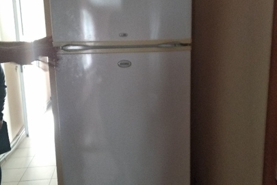 Холодильник "НОРД 233-6", білого кольору