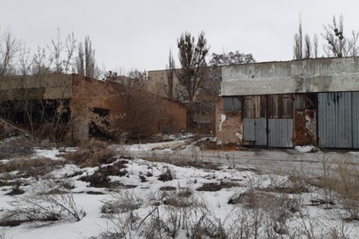 ІПОТЕКА. Нежитлові приміщення в літ. "А-2" загальною площею 1925,6 кв.м., за адресою: Харківська обл., м.Ізюм, вул.Пролетарська, буд.1"О"