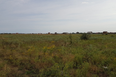 Земельна ділянка, загальною площею 0,1 га, за адресою: Одеська область, Лиманський район,  с. Красносілка, вул. Одеська, ділянка №144, КН 5122782600:02:001:0349