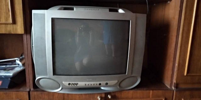 Телевізор SAMSUNG, модель: CS2154R, серія: 39TWB05630F