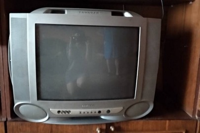 Телевізор SAMSUNG, модель: CS2154R, серія: 39TWB05630F