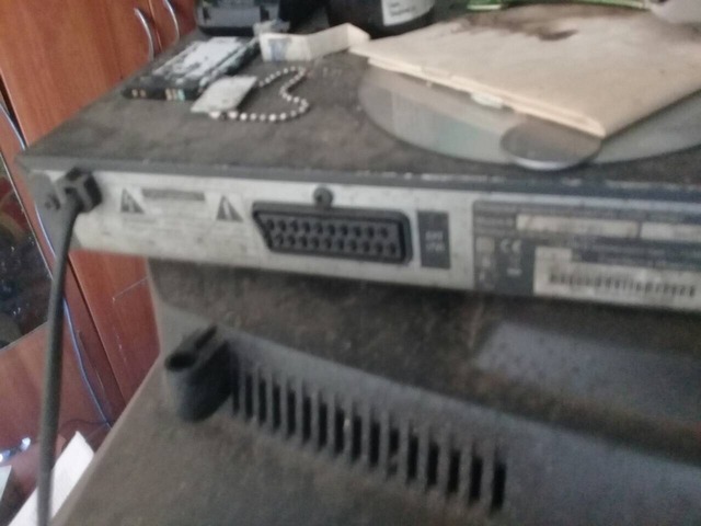 DVD марки SAMSUNG, модель Р370 