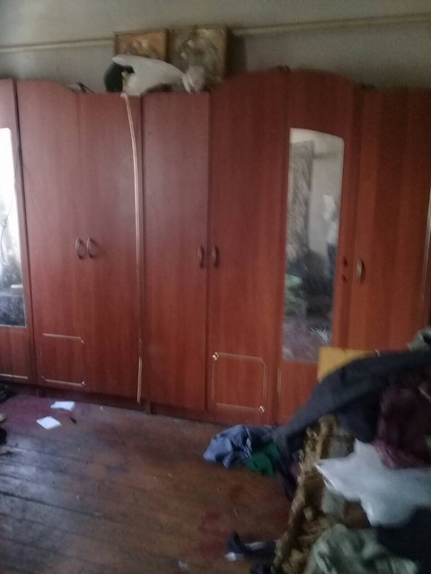 Спальний гарнітур