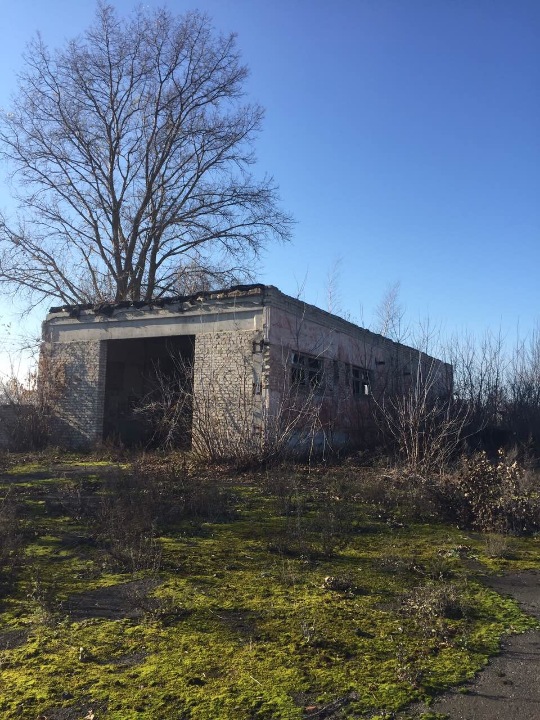 Котельня, площею: 265.5 кв.м., місцезнаходження майна: Рівненська область, Гощанський район, смт. Гоща, вул. С. Наливайка, 76а