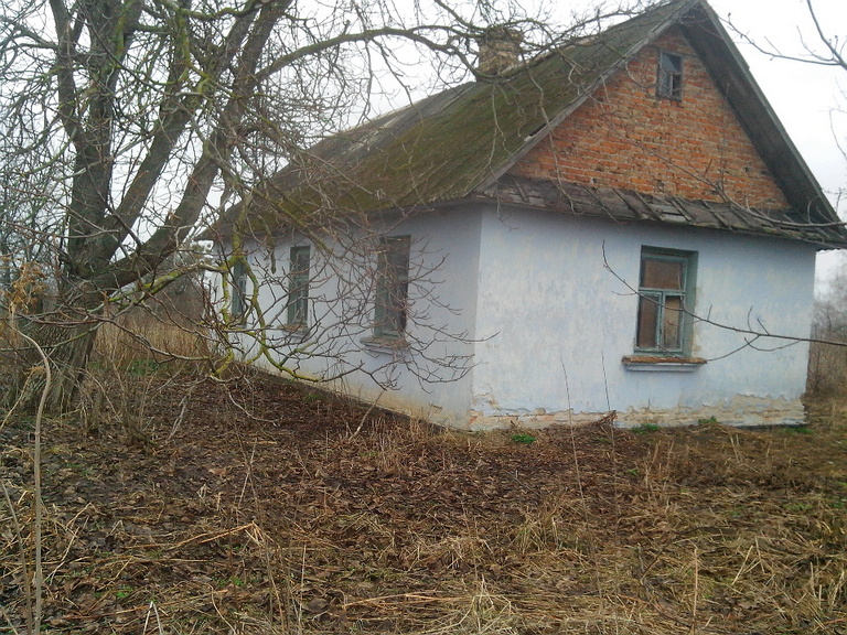 Житловий будинок з надвірними будівлями, загальною площею: 62.40 кв.м., місцезнаходження майна: Рівненська область, Рівненський район, с. Грабів, вул. Лесі Українки, 33