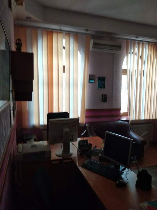 Предмет іпотеки. Офісне приміщення (I поверх), загальна площа: 98.7 кв.м., місцезнаходження майна: Рівненська область, м. Рівне, вул. Остапа Вересая, буд. 4