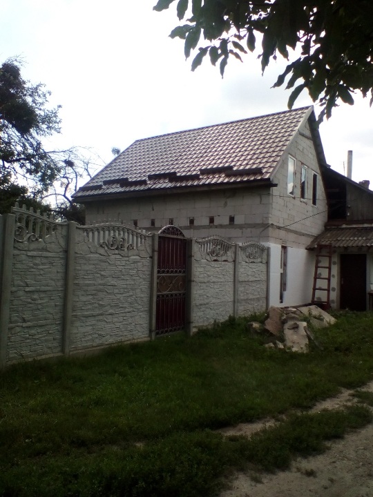 Однокімнатна квартира, загальна площа: 32.3 кв.м., місцезнаходження майна: Рівненська область, Корецький район, м. Корець, вул. Київська, буд. 22, кв. 4
