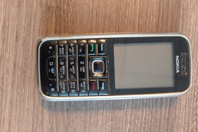 Мобільний телефон NOKIA 6233