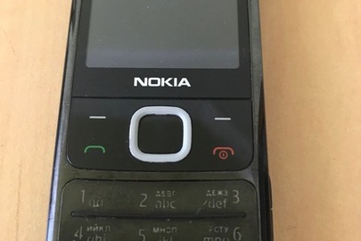 Телефон Nokia-6700
