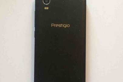 Мобільний телефон "Prestigio"