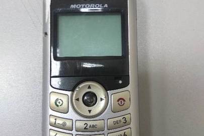 Мобільний телефон "Motorola" , imei: 35831710466940