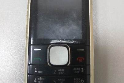 Мобільний телефон "Nokia 6320"