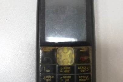 Мобільний телефон "Nokia", imei: 353408046368450