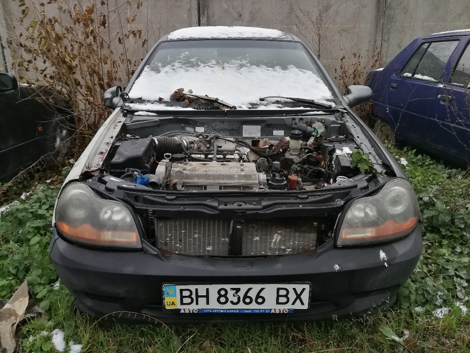 Транспортний засіб 