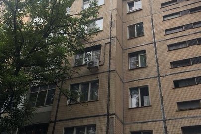 ІПОТЕКА. Трикімнатна квартира № 196, загальною площею 63,2 м.кв., за адресою: м. Одеса, проспект Добровольського, буд. 138
