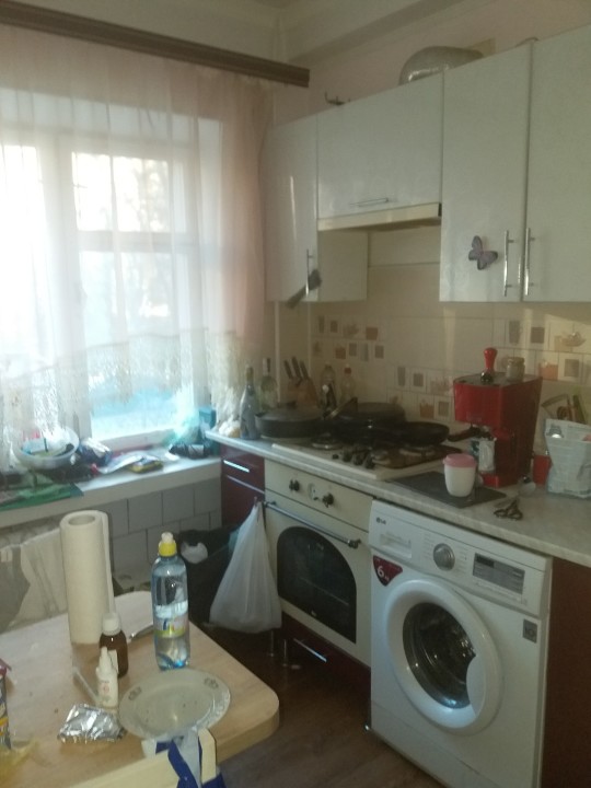 ІПОТЕКА. Однокімнатна квартира № 66, загальною площею 31,1 кв.м., за адресою: м. Одеса, проспект Добровольського, 93