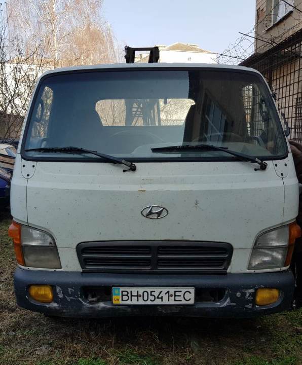 Транспортний засіб 