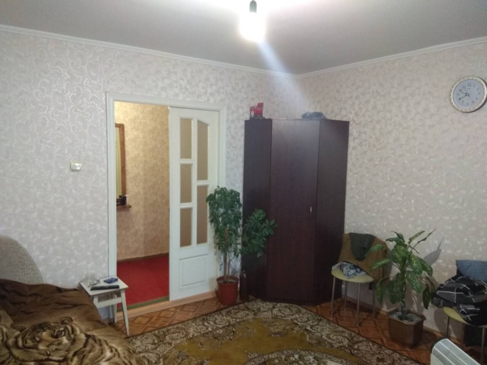 ІПОТЕКА. Двокімнатна квартира №46 загальною площею 54,7 м.кв., за адресою: Одеська область, м. Подільськ, вул. Армійська (Самборського), буд. 619