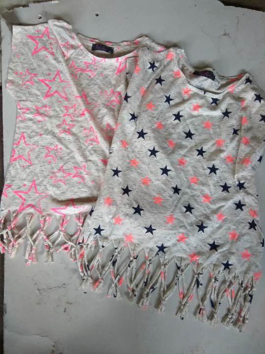 Футболки для жінок в кількості 12 шт