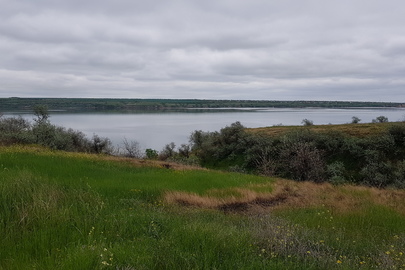 Земельна ділянка, загальною площею 0,0703 га, КН 5123981400:05:001:0033, за адресою: Одеська область, Роздільнянський район,  с. Єлизаветівка, вул. Зелена, 2