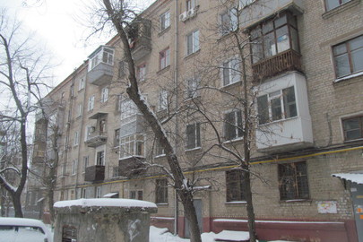 ІПОТЕКА: двокімнатна квартира загальною площею 50,8 кв.м., яка розташована за адресою: м. Харків, пр. Московський, 124А, кв.81