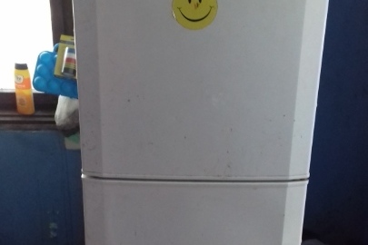 Холодильник BEKO CSA30000 класу SN