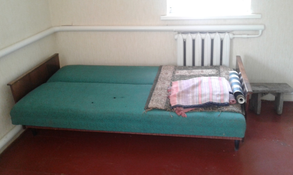 Диван-книжка