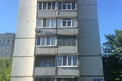 ІПОТЕКА: трикімнатна квартира загальнною площею 64,9 кв.м., яка розташована за адресою: м. Харків, пр. Ювілейний, 32-а, кв.133