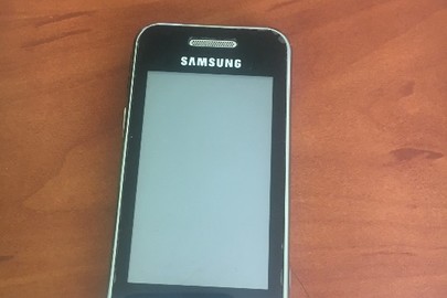 Мобільний телефон SAMSUNG GT-S5230