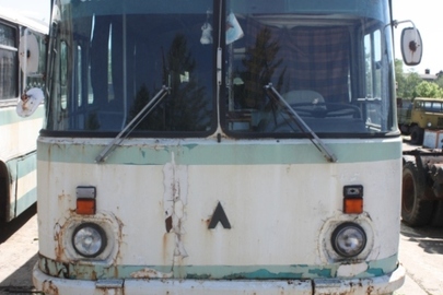 Автобус ЛАЗ 695 Н, д.н.з. 384-83ХА, 1993 р.в., шасі 168184