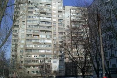 ІПОТЕКА: трикімнатна квартира загальною площею 72.6 кв.м., яка розташована за адресою: м. Харків, вул. Шарикова, 50, кв.28