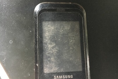 Телефон SAMSUNG GH-C3300i