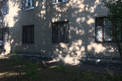 ІПОТЕКА: двокімнатна квартира загальною площею 53,8 кв.м., розташована за адресою: м. Харків, Салтівське шоссе, 63/2, кв.2
