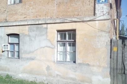 ІПОТЕКА: однокімнатна квартира загальною площею 28.7 кв.м., розташована за адресою:.м.Харків, вул. Ак. Павлова, 34, кв.6