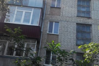 ІПОТЕКА: трикімнатна квартира загальною площею 54,7 кв.м. розташована за адресою: м. Харків, вул. Яроша Отакара, 61, кв.117