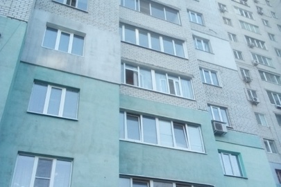 ІПОТЕКА: трикімнатна квартира загальною площею 150,1 кв.м., що знаходиться за адресою: м. Харків, вул. Ак.Павлова, 144, кв.77