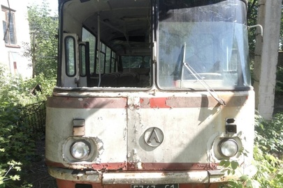 Автобус ЛАЗ 695Н, 1993 р.в., 5747СІ, ш.М3110940
