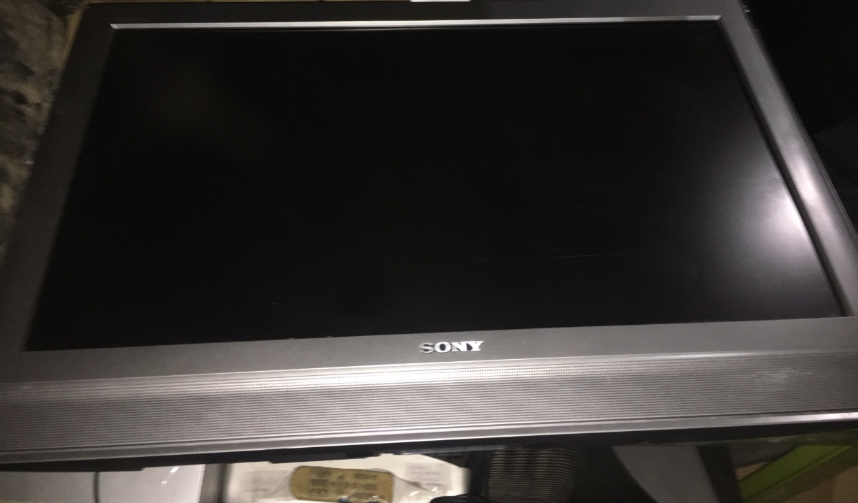 Телевізор SONY KDL-32P3020 LCD colour TV