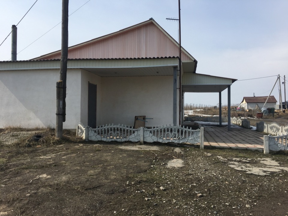 ІПОТЕКА: нежитлова будівля в літ. 