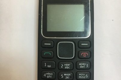 Мобільний телефон NOKIA-1280