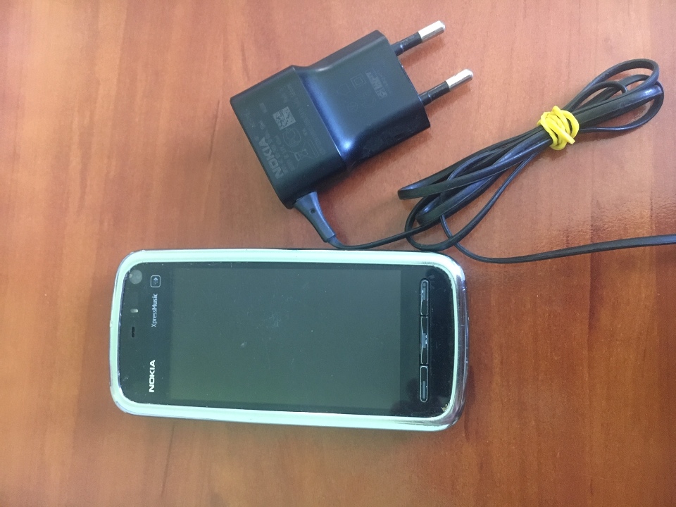 Мобільний телефон NOKIA, imei:358247/03/542876/7