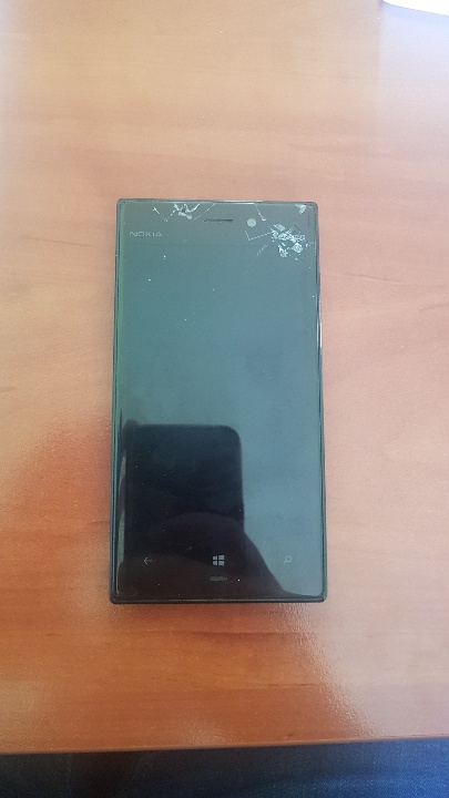Мобільний телефон NOKIA, imei:356349052477842