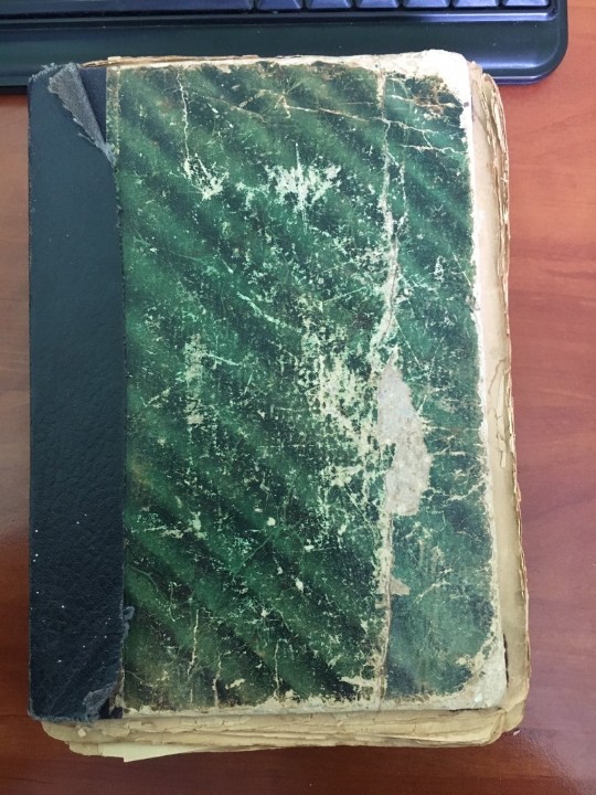 Книга
