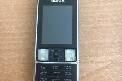 Мобільний телефон NOKIA 2700c