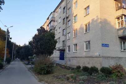 ІПОТЕКА: Двокімнатна квартира загальною площею 45,4 кв.м., що знаходиться за адресою: м. Харків, вул. Вальтера Академіка, 21А, кв. 32