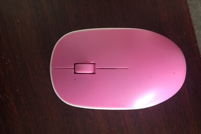 Комп'ютерна мишка 2.4 Ghz Wireless Optical Mouse
